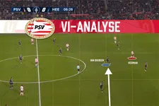 Thumbnail for article: Waarom het applaus voor Mauro Júnior terecht was