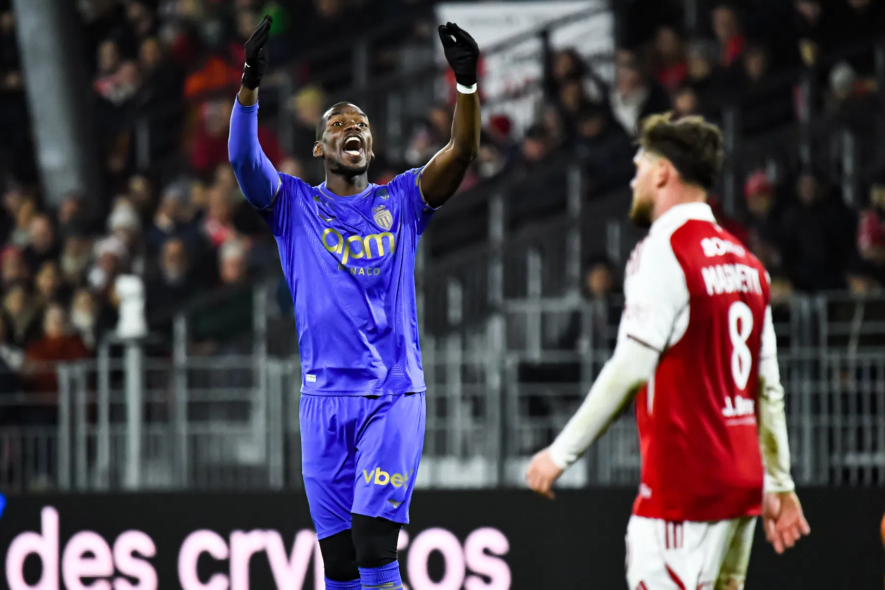 Nieuwe domper voor Pogba: niet ingeschreven voor Champions League