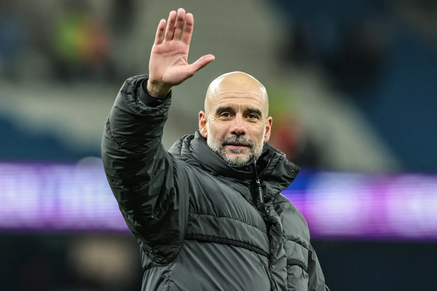 Opvallend pleidooi Guardiola zonder resultaat: Guéhi speelt geen League Cup-finale