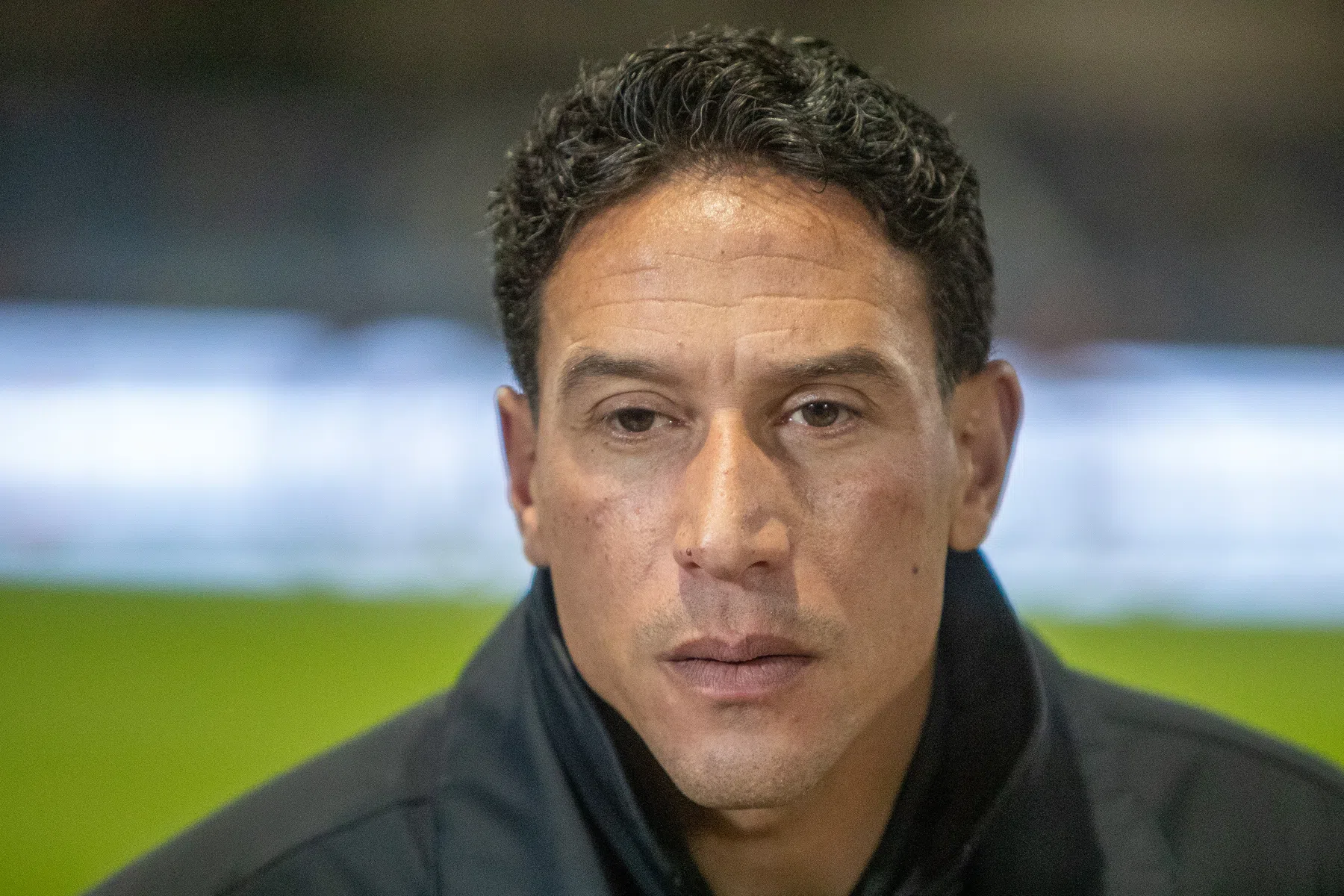 Telstar ziet halve finale beker zeker niet per definitie als eindstation