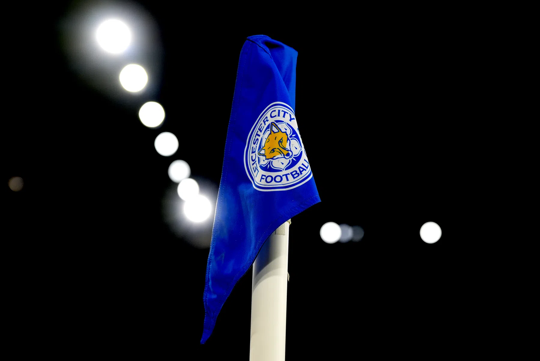 Leicester moet na puntenaftrek vrezen voor degradatie uit het Championship
