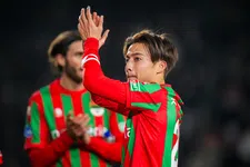 Thumbnail for article: NEC weigert 20 miljoen voor Sano: 'We gaan voor een uniek seizoen'