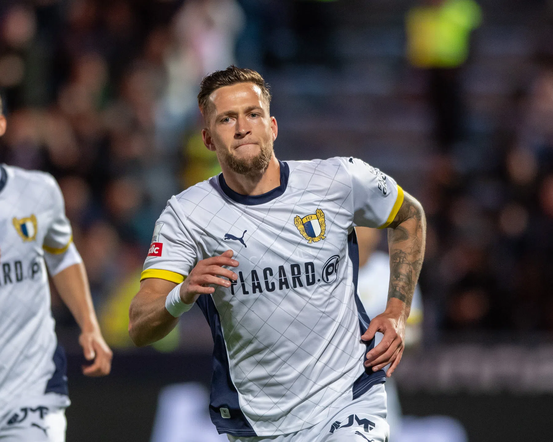 Valencia haalt De Haas in de zomer naar Spanje: 'Fantastische speler'