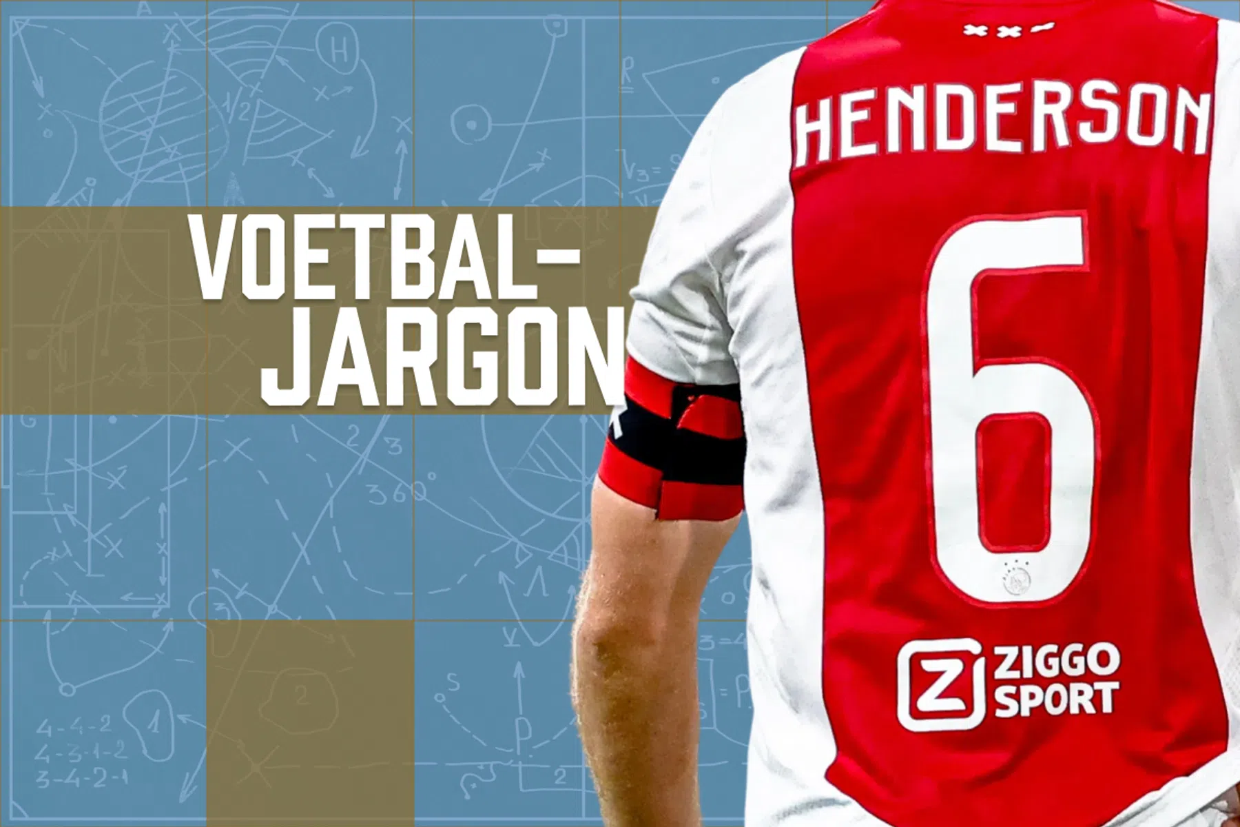 Analyse: wat is een nummer 6?