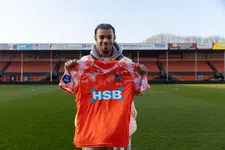 Thumbnail for article: Juninho Bacuna is klaar om te vlammen: 'Eerst bij FC Volendam, dan op het WK'