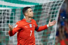 Thumbnail for article: Ronaldo houdt Al-Nassr ook op zijn 41ste verjaardag nog in zijn greep