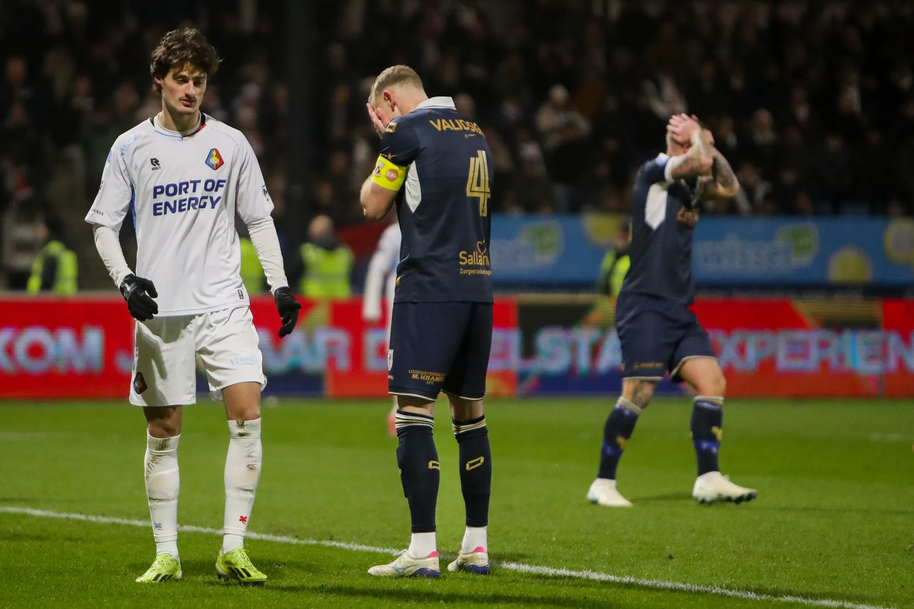 Pijnlijke conclusie na bekeruitschakeling Go Ahead: 'Alles ging mis'