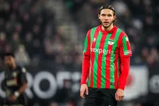 Thumbnail for article: Willumsson terug in Nederland: 'Go Ahead was geen optie'