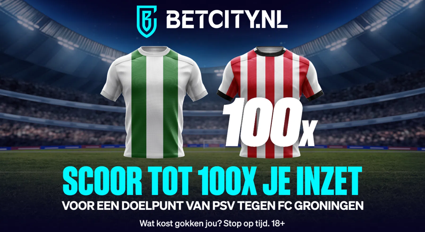 Superieur PSV dendert richting titel: hoe vroeg zal het kampioensfeest er zijn?