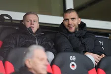 Ajax maakt papierwerk rond: Zinchenko alsnog speelgerechtigd tegen AZ