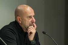 Bosz bewondert FC Groningen: 'Daar hoeft Tygo Land niet meer in het midden'