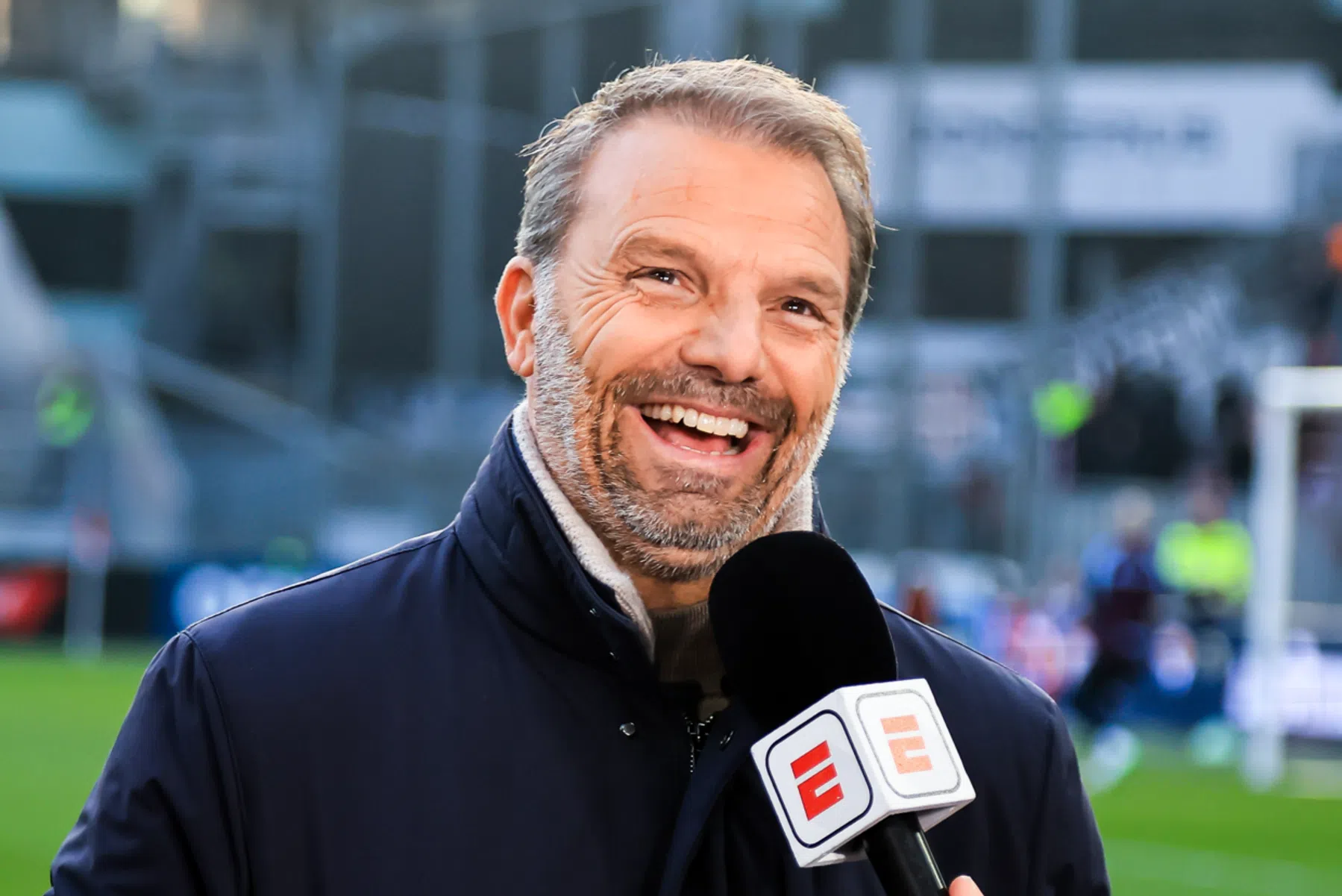 Sparta klaar voor strijd om Europees voetbal: 'Verdedigen nu als kerels'