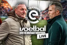 Thumbnail for article: VI Live: Feyenoord boekt eerste uitzege sinds 30 november
