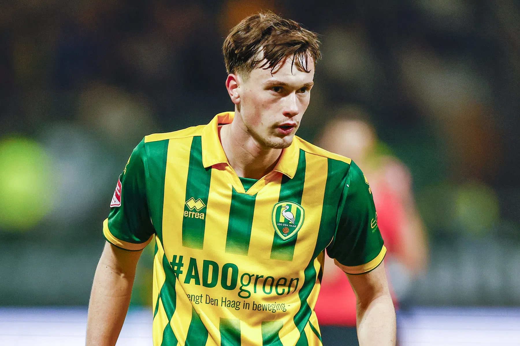 Dilemma voor ADO Den Haag: Sturm Graz meldt zich voor topscorer Reischl