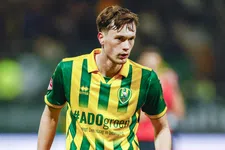 Thumbnail for article: Dilemma voor ADO: Sturm Graz meldt zich voor topscorer Reischl