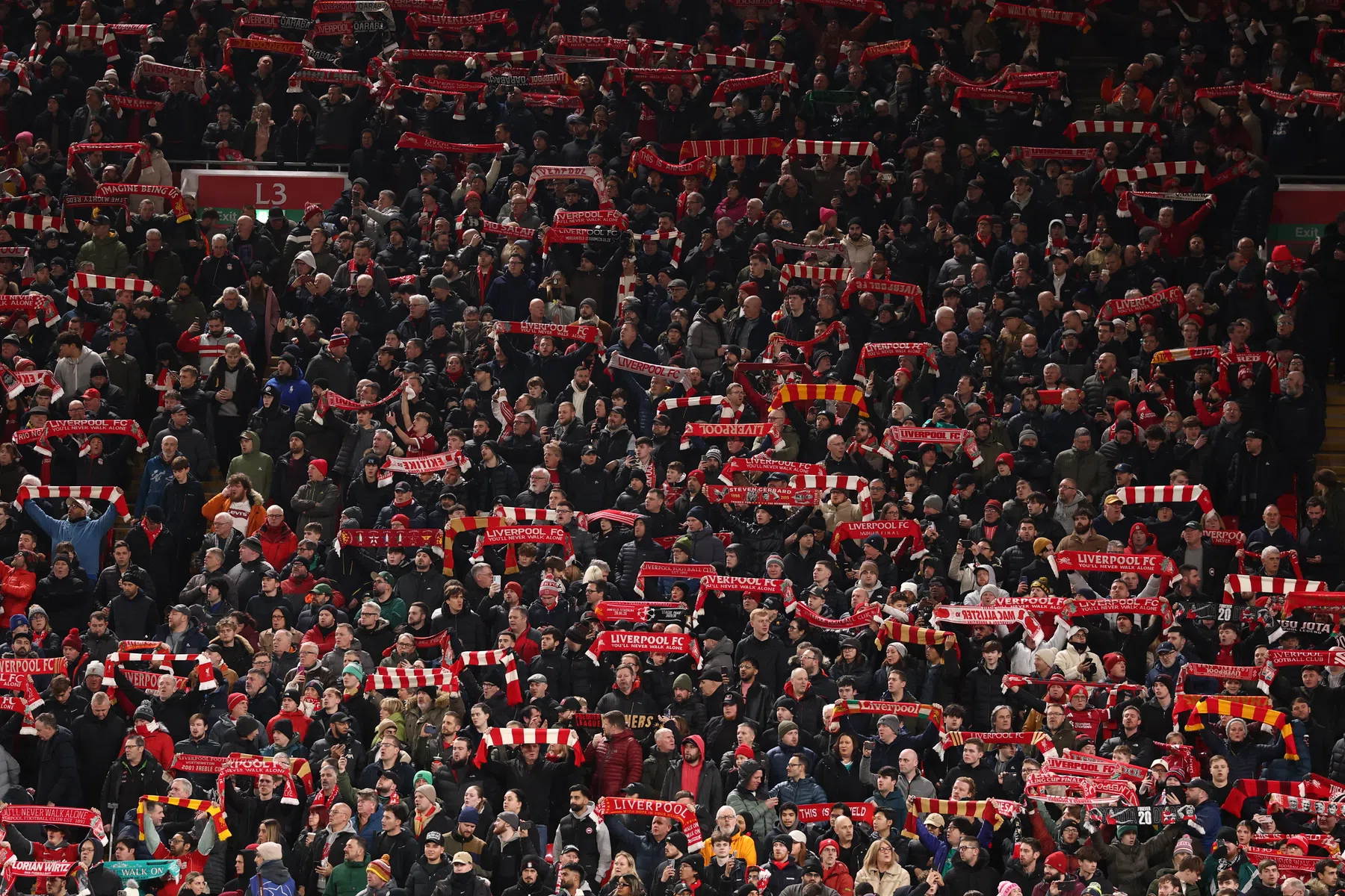 Kies voor Liverpool of Manchester City: maak kans op 50x je inzet!