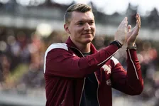 Torino ontbindt contract van pechvogel Perr Schuurs