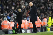 Guardiola reageert op Slot: 'Als manager is het beter om prijzen te winnen'