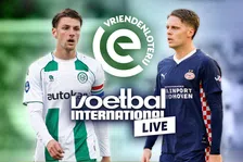 Schouten prijst strijdplan van FC Groningen na overwinning PSV