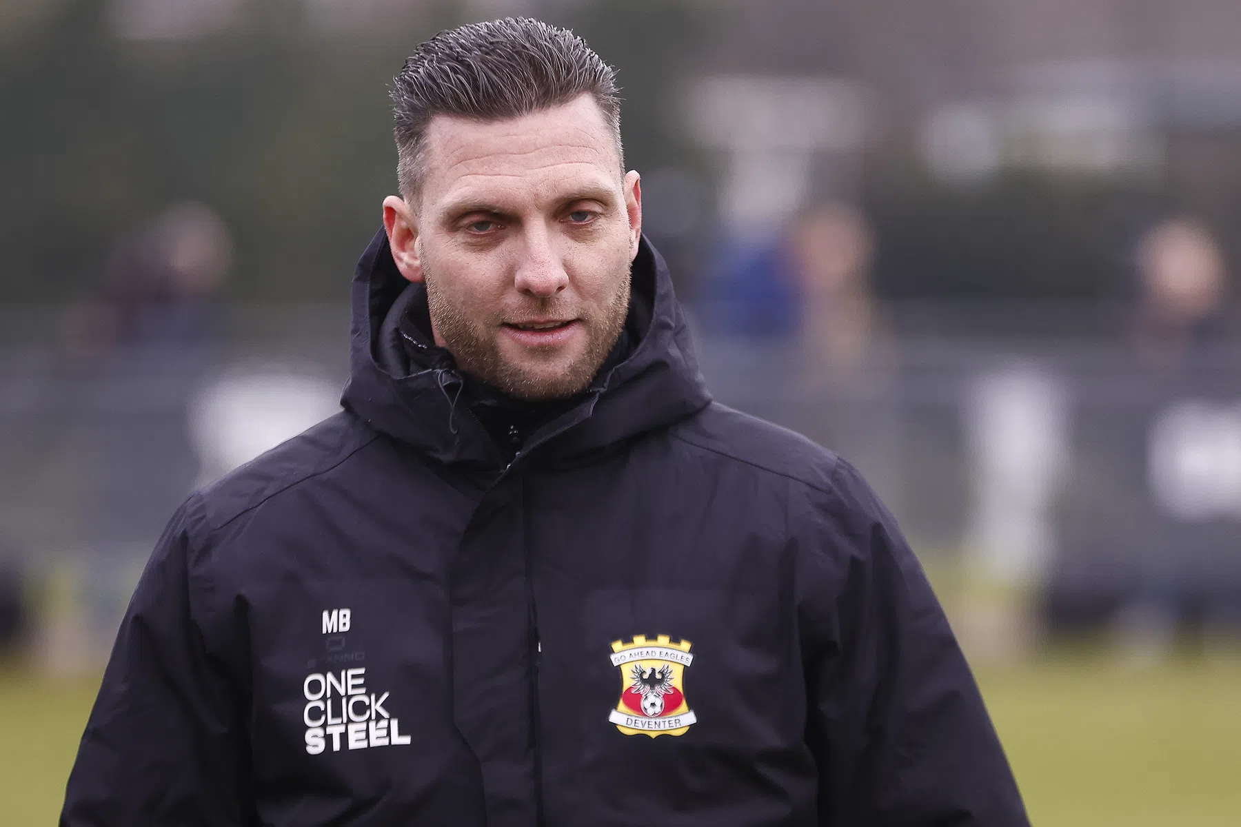 Bekritiseerde Boel voelt nog wel steun van Go Ahead-selectie