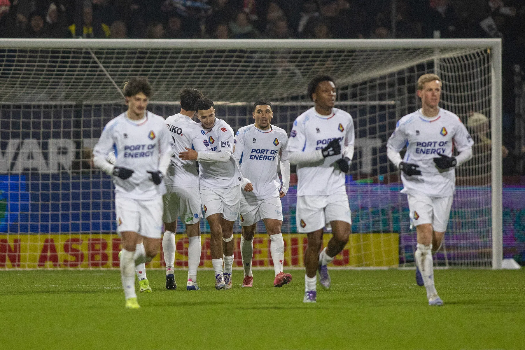 Bekerquiz: alle halvefinalisten sinds de vorige halve finale van Telstar