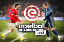 Lees hier alles terug van het duel tussen AZ en Ajax