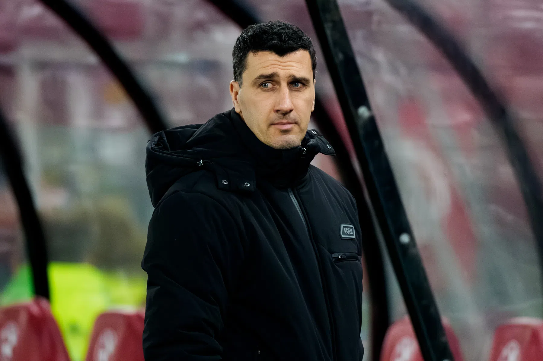 Boskamp twijfelt over Martens en schuift Van Bommel naar voren bij Anderlecht