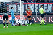 Thumbnail for article: Swingend NEC ook met wat geluk naar tweede plek in Eredivisie