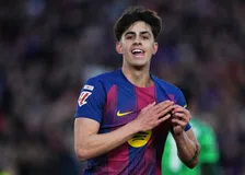 Thumbnail for article: Barça-talent sluit horrorjaar af met doelpunt: 'Ik dacht aan hoe slecht ik me voelde'