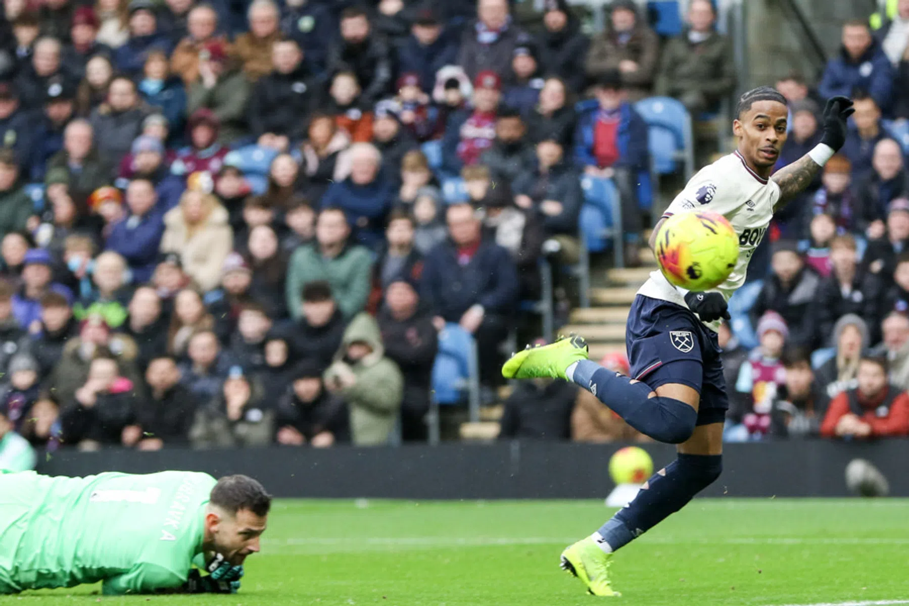 Superserie Summerville duurt voort: man in vorm slaat wéér toe