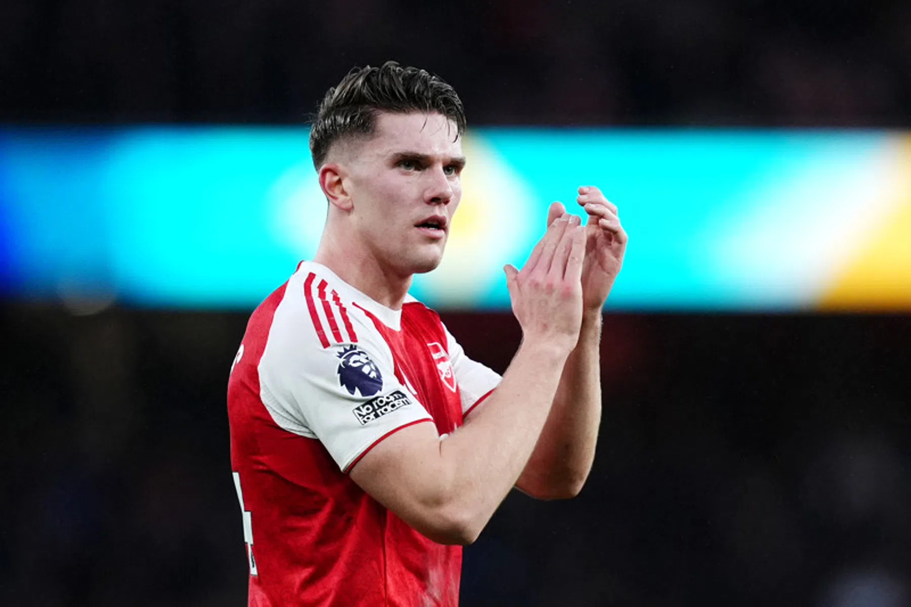 Is Arteta een wisselkoning of heeft Arsenal simpelweg de breedste selectie?