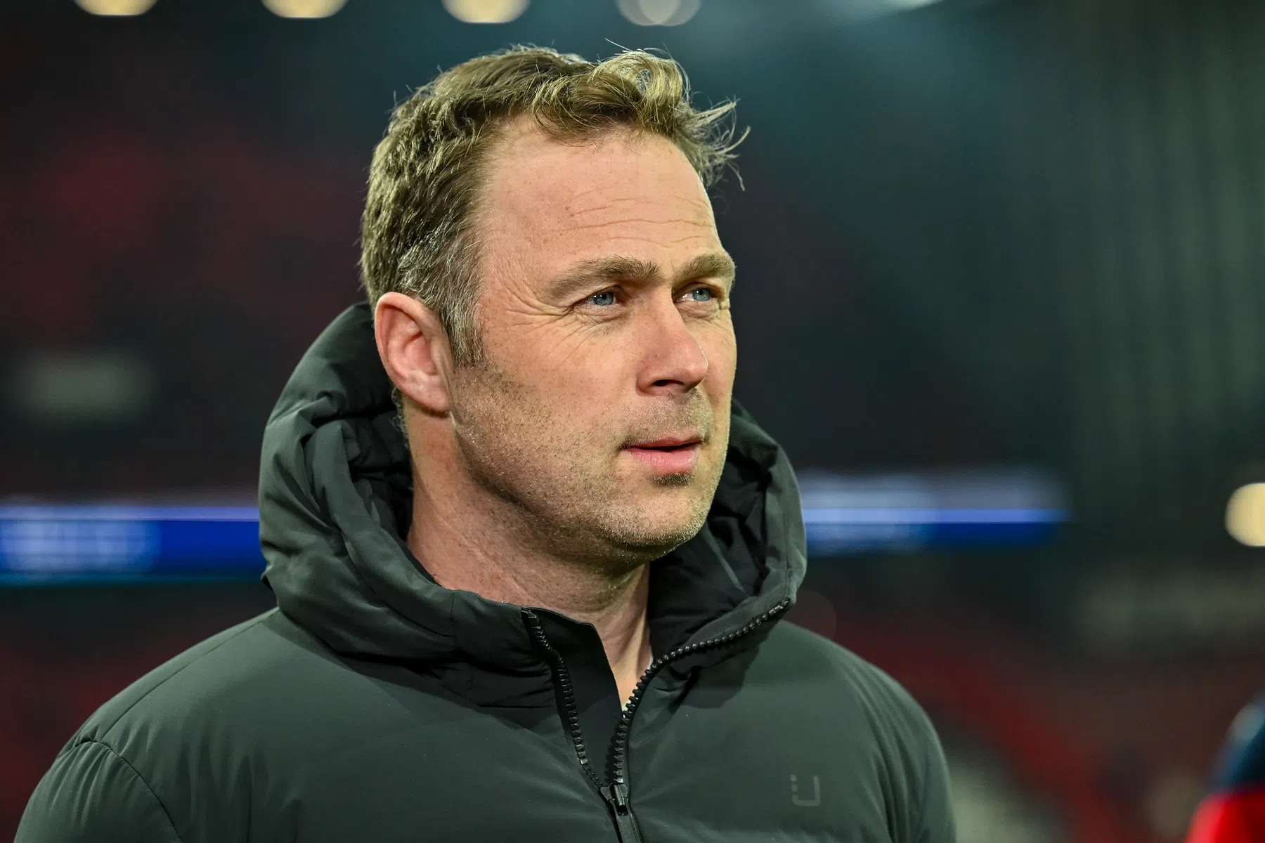 Veldman laakt spel van Heerenveen: 'Dit gedrag is onacceptabel'