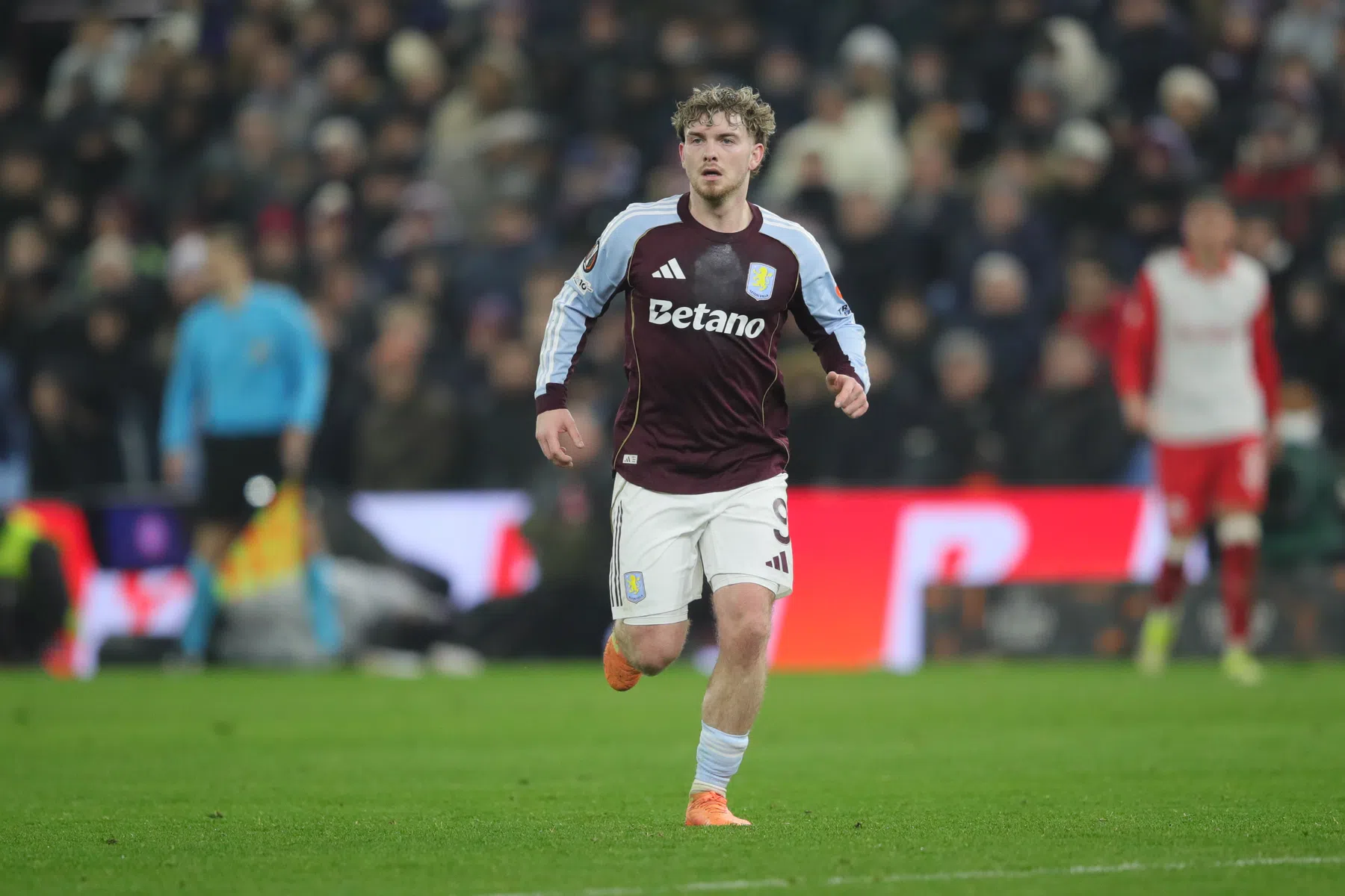 Emery wil dat Liverpool clausule in huurcontract Elliott weghaalt