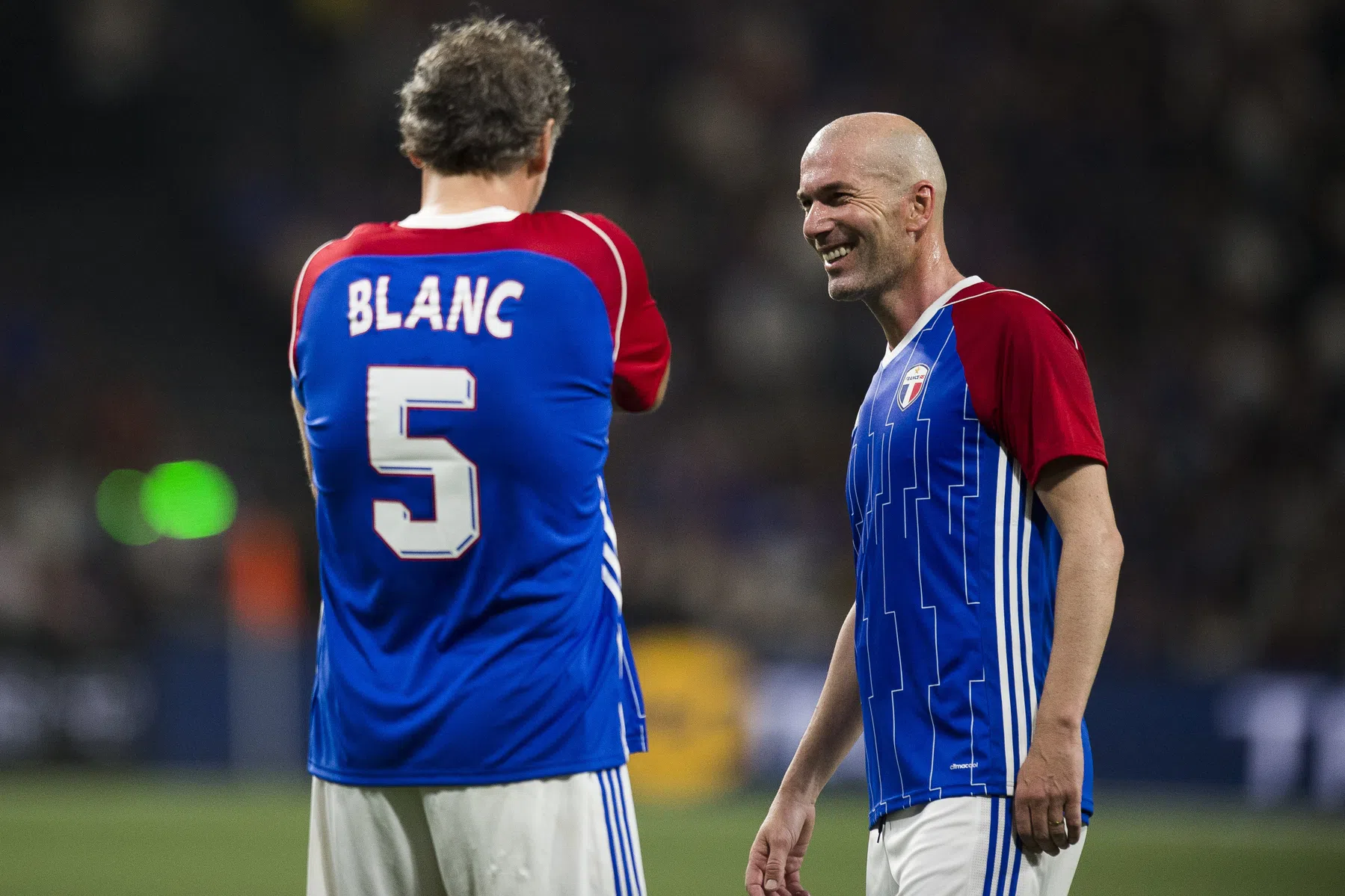 Gemis of opgeruimd staat netjes? De golden goal op het WK