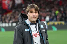 Thumbnail for article: Conte wordt gek van blessures: 'Dit is een absurd seizoen'