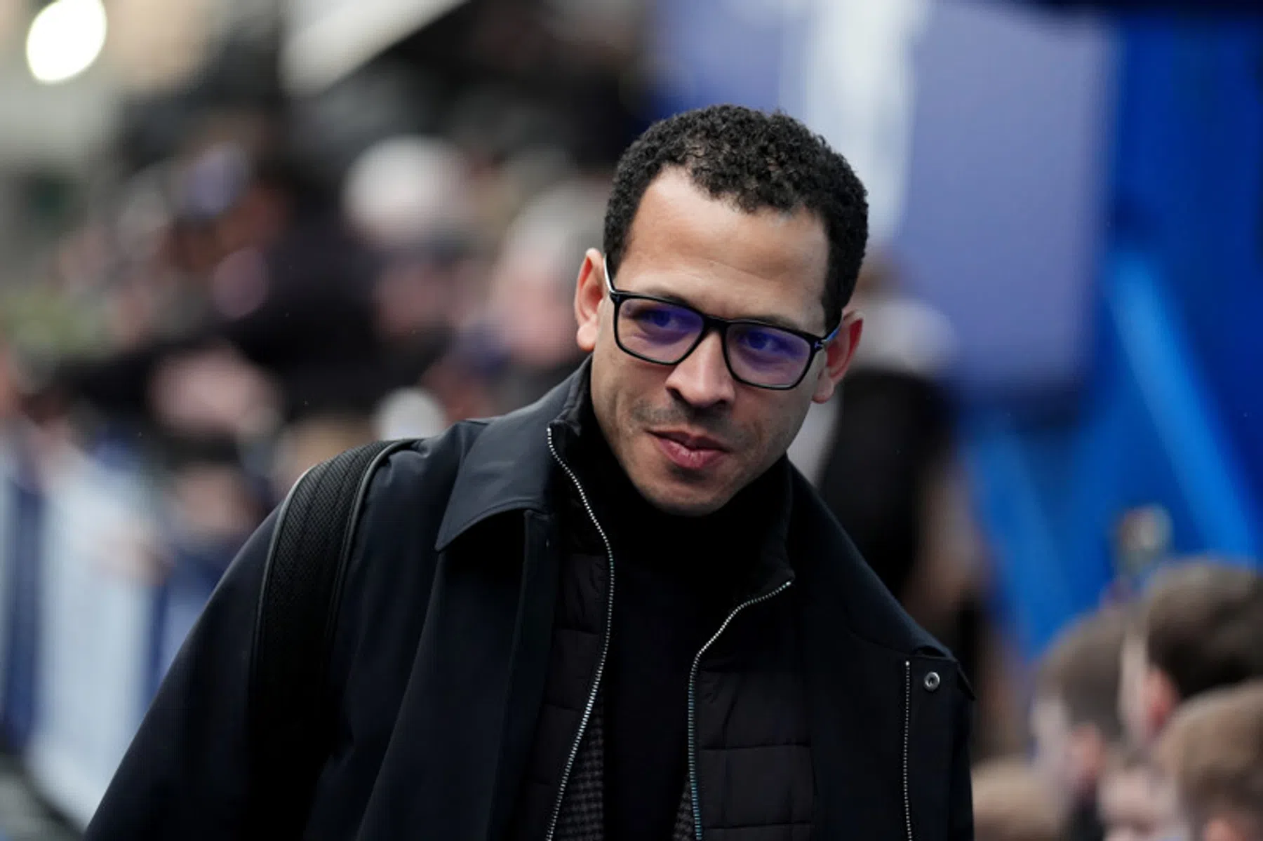 Chelsea-manager mikpunt van spot: 'Estevao geloofde niet dat ik prof was'