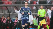 Thumbnail for article: Ajax zakt verder weg: 'Ook het wisselbeleid mist logica'