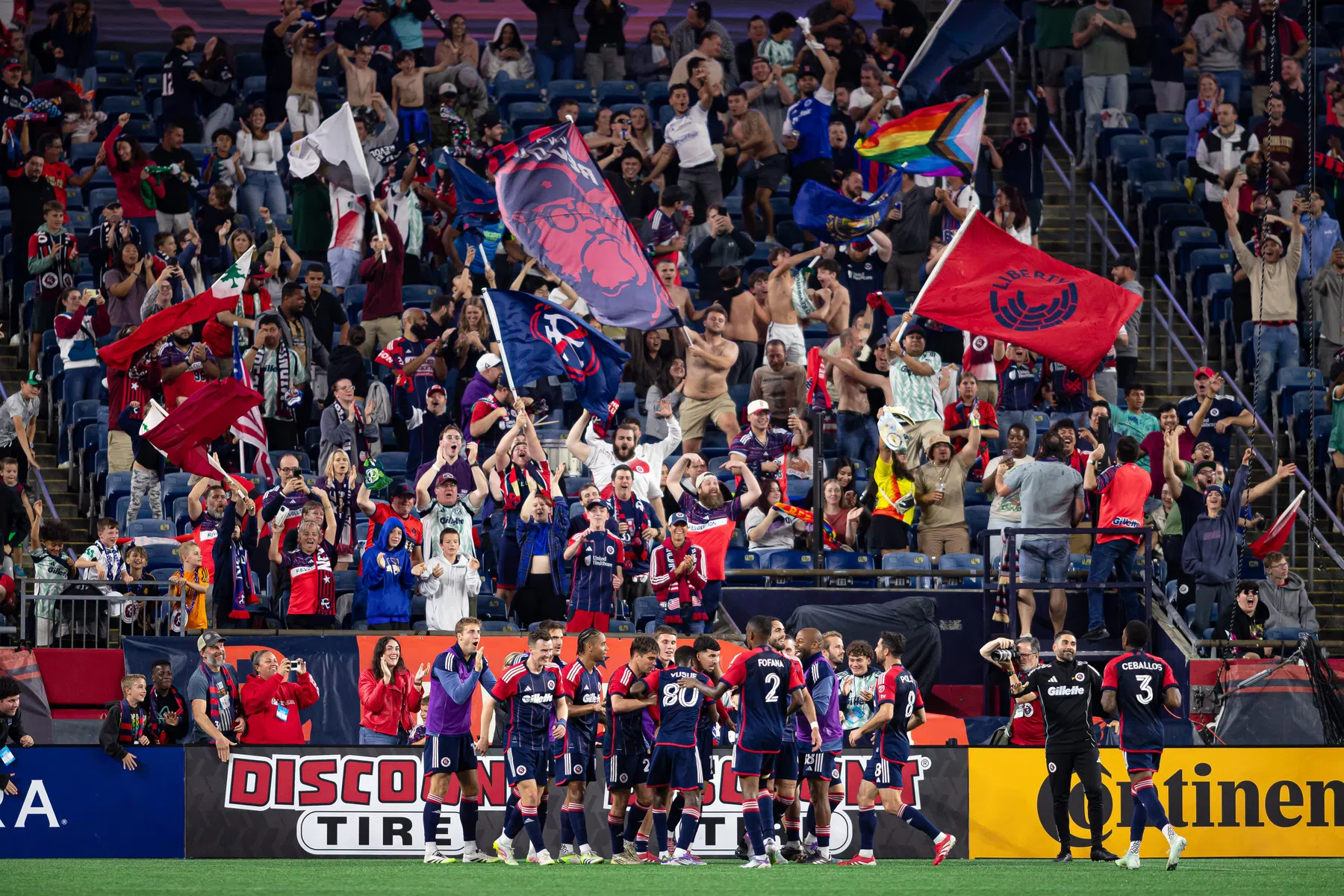 Amerikaanse burgemeester wil betalingsgarantie voor ze WK-wedstrijden toestaat