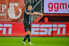 Thumbnail for article: Heerenveen likt de wonden na afgang: 'Dit was wel even schrikken, ja'