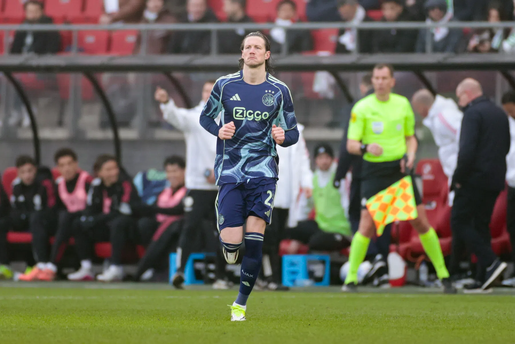 Vraagtekens bij wisselbeleid Grim: 'Ik vind dat echt onbegrijpelijk'