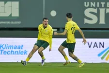 Thumbnail for article: Lance Duijvestijn scoort wel tégen Sparta: 'Hier voel ik meer waardering'