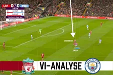 Thumbnail for article: Hoe Arne Slot ontsnapte uit de City-val en toch verloor