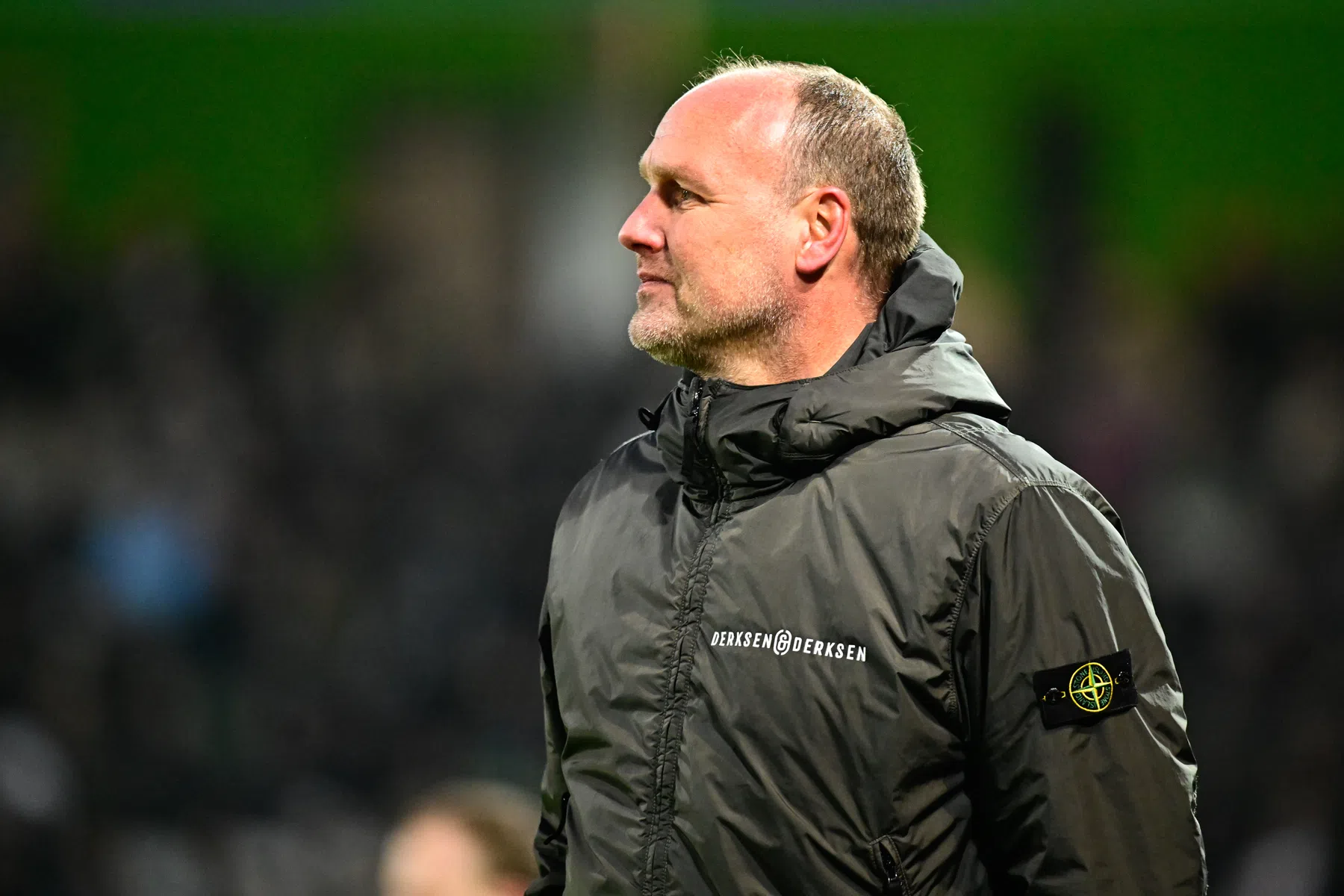 FC Groningen legt zwaktes PSV bloot: 'Wisten dat ze problemen konden krijgen'