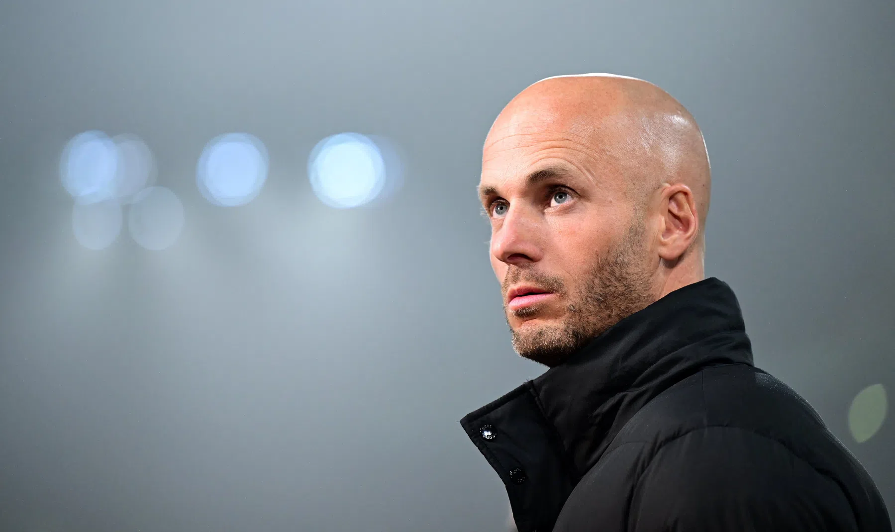 Paul Simonis voert gesprekken met Anderlecht