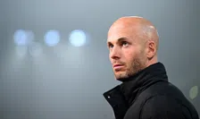 Thumbnail for article: Paul Simonis voert gesprekken met Anderlecht