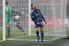 Thumbnail for article: Kian Fitz-Jim terug bij af bij Ajax: 'Vanaf het begin ben ik Plan B of C'