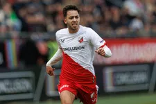 Thumbnail for article: El Karouani over de crisis bij FC Utrecht: 'Wij laten elkaar niet vallen'