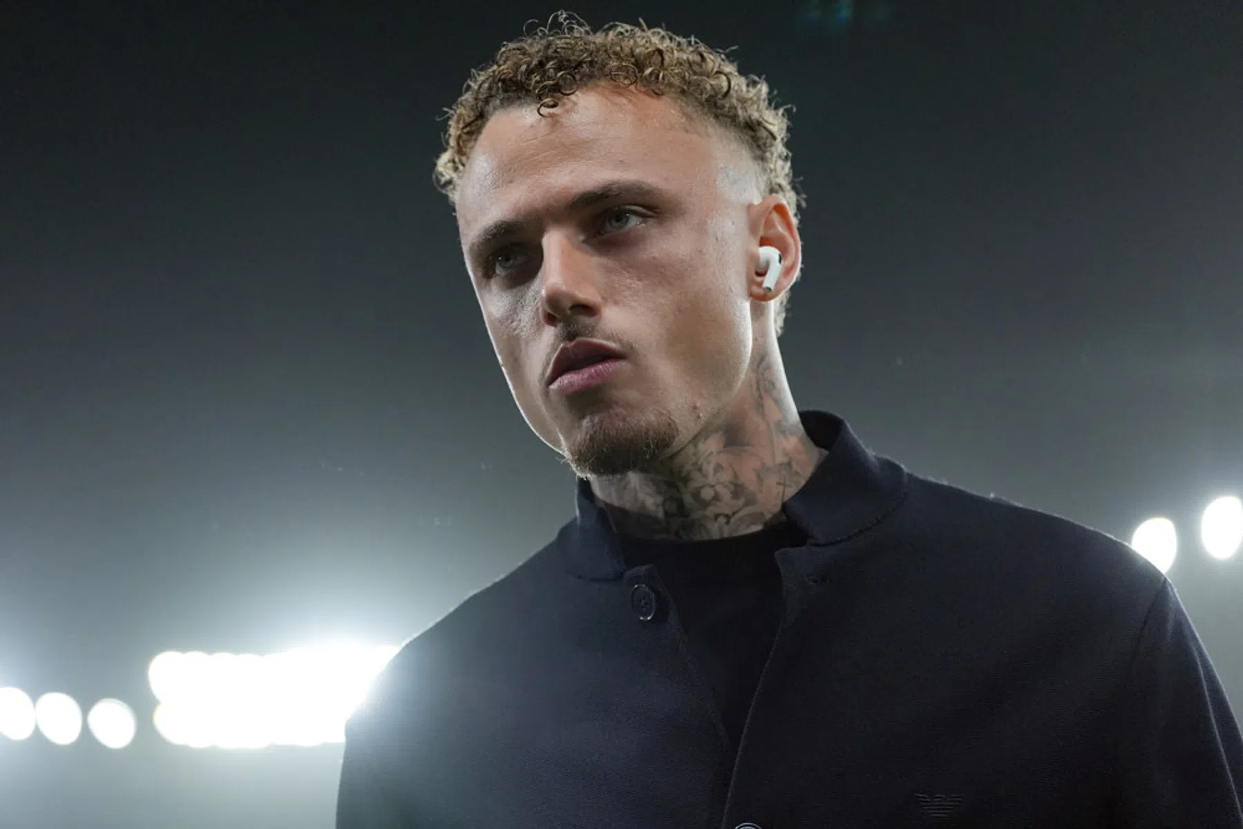 Verdeelde reacties in Turkije na eerste assist Lang voor Galatasaray