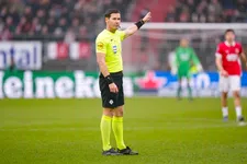 Verbazing over besluit Makkelie: 'AZ mag zich best bestolen voelen'