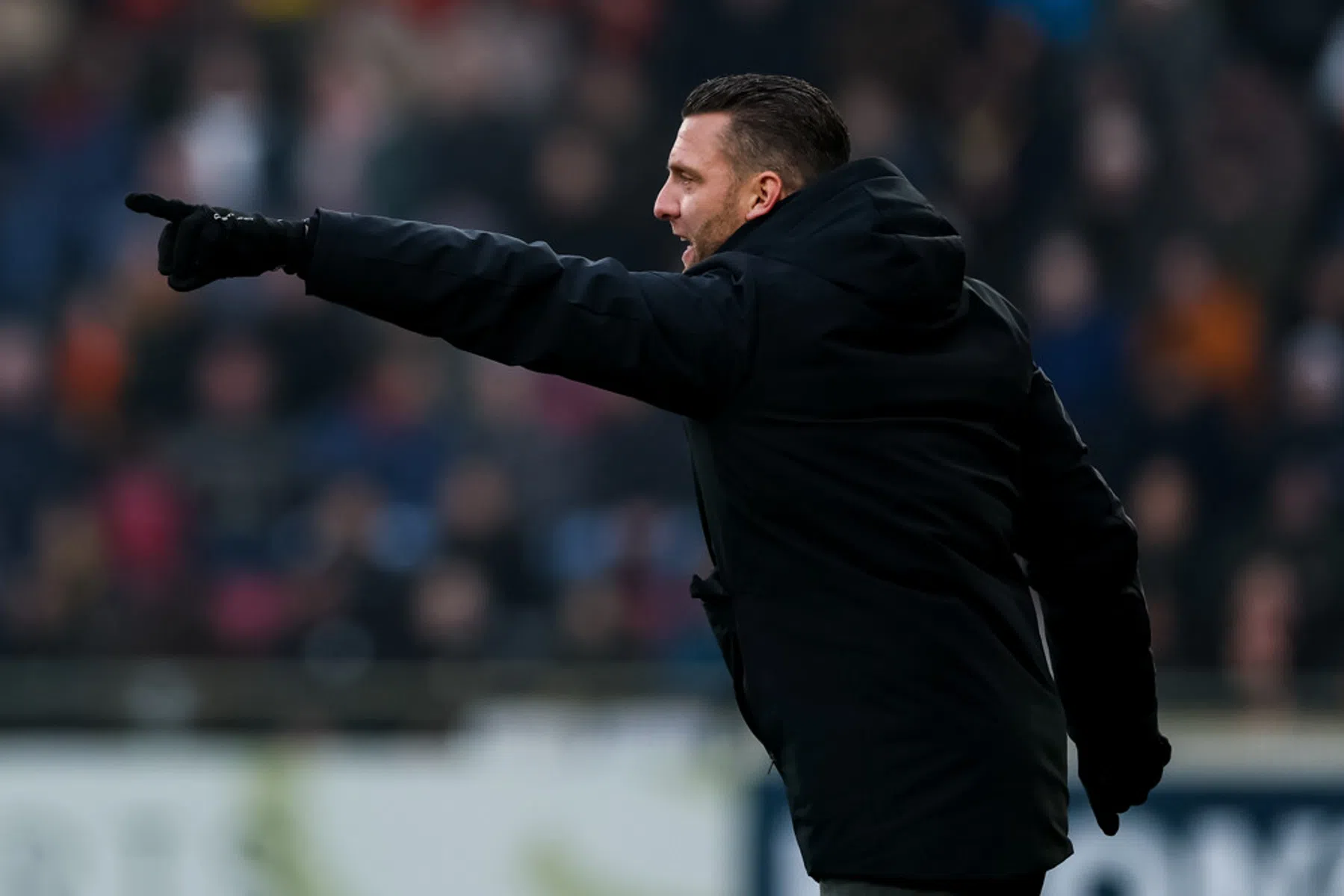 Boel reageert op kritiek: 'In augustus hadden we hiervoor getekend'